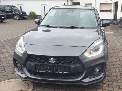 gebraucht Suzuki Swift Sport 1.4 Boosterjet