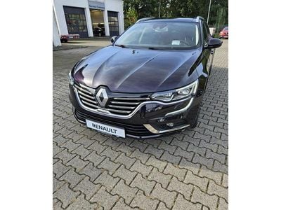 Renault Talisman GrandTour