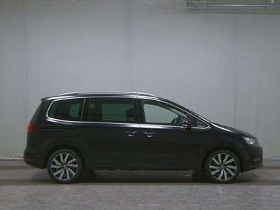 VW Sharan