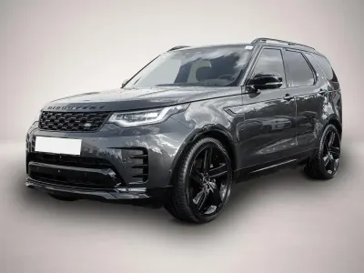 Gebraucht Land Rover Discovery
