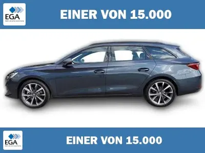 Neu Seat Leon Style 116 PS (85 kW) 2026