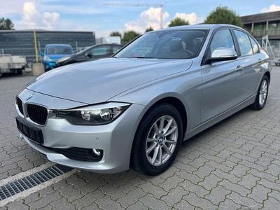 BMW 316