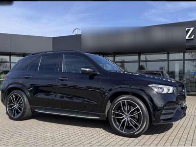 Mercedes GLE400