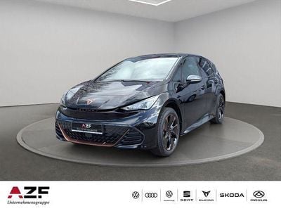 Gebraucht Cupra Born 169 kW (231 PS) 2026 Schwarz Kleinwagen