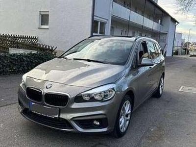Gebraucht BMW 220 190 PS (139 kW) 2016 Kombi