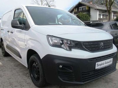 gebraucht Peugeot Partner Premium L2