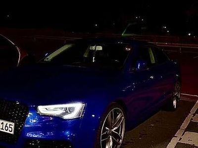 Gebraucht Audi A5 Sport 190 PS (139 kW) 2016 Coupé
