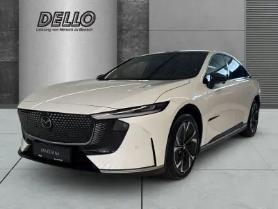 Neu Mazda 6e Takumi-Line 189 kW (258 PS) 2026