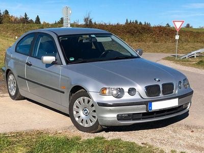 BMW 316 Compact