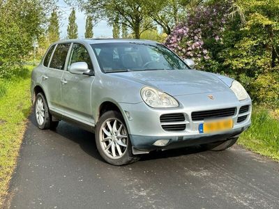 gebraucht Porsche Cayenne 