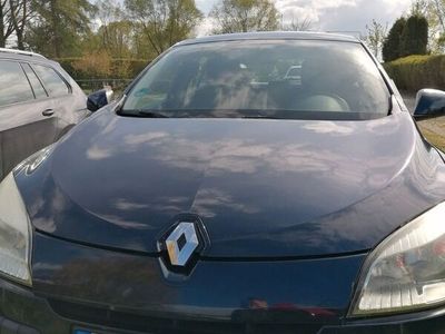 gebraucht Renault Mégane Expression 1.6 16V 100 Expression