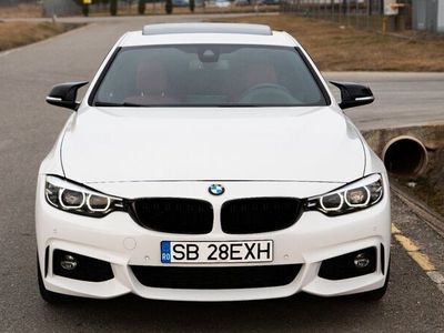 BMW 430