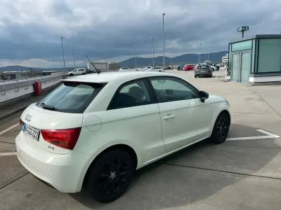 Gebraucht Audi A1