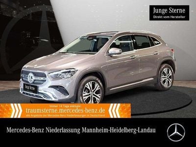 Mercedes GLA200