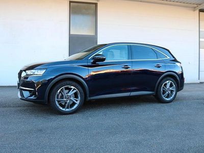 Gebraucht DS Automobiles DS7 Crossback Rivoli 224 PS (164 kW) 2021 Sonderlackierung SUV
