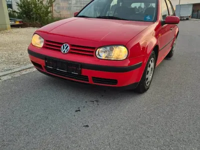 Gebraucht VW Golf III