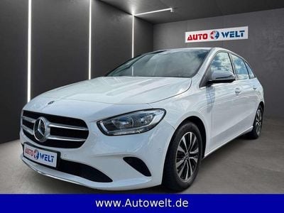Mercedes B180