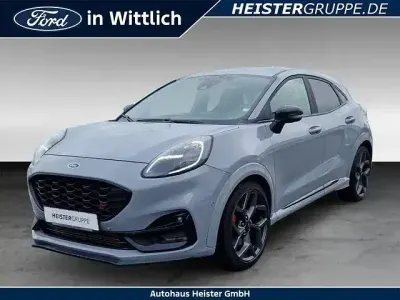 Usata Ford Puma ST 200 CV (147 kW) 2023 Grigio SUV