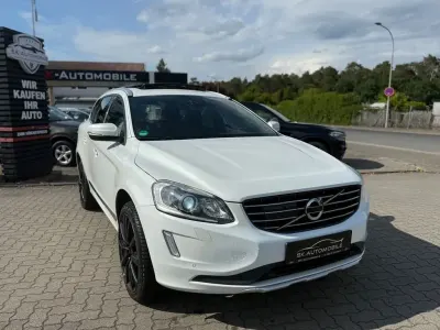 Gebraucht Volvo XC60