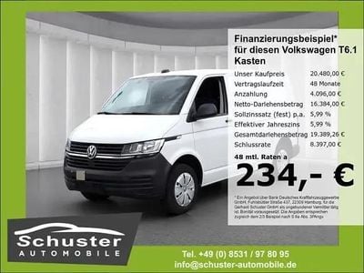 VW T6.1