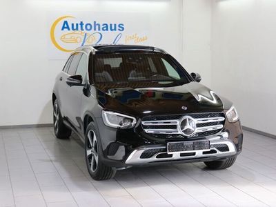Mercedes GLC300