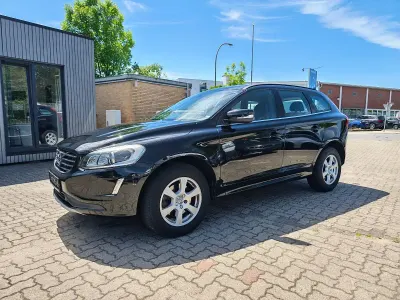Gebraucht Volvo XC60