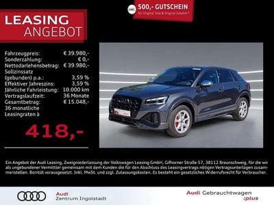 Audi SQ2