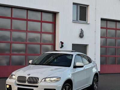BMW X6 M