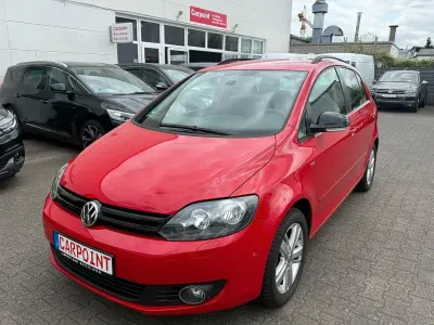 Gebraucht VW Golf Plus