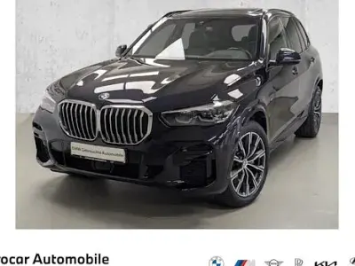 Gebraucht BMW X5