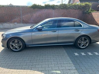 Mercedes E250