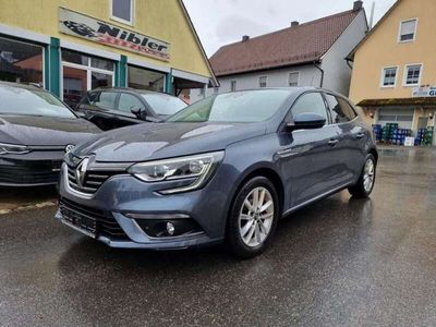 gebraucht Renault Mégane IV TCe130 Experience 1.HA+NAVI+KAMERA+BLIS