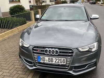 gebraucht Audi S5 3.0 TFSI quattro