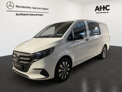 Gebraucht Mercedes Vito 237 PS (174 kW) 2025 Arktikweiß Van