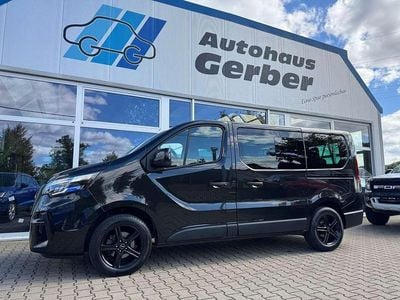Nissan NV300