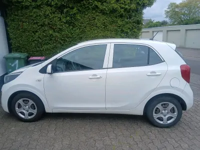 Gebraucht Kia Picanto