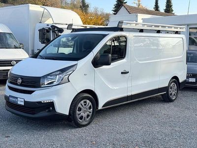 Gebraucht Fiat Talento 120 PS (88 kW) 2021 Other Van / Kleinbus