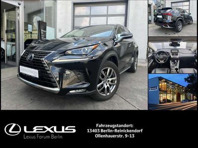 gebraucht Lexus NX300h Executive Line * Navi * ACC/PCS * All-Wetter-Reifen *