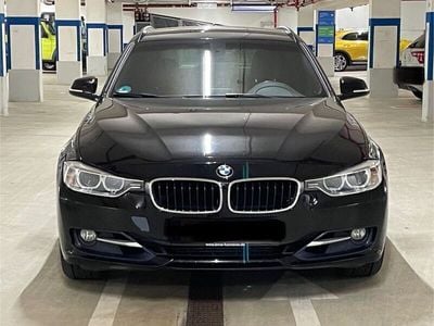 BMW 325