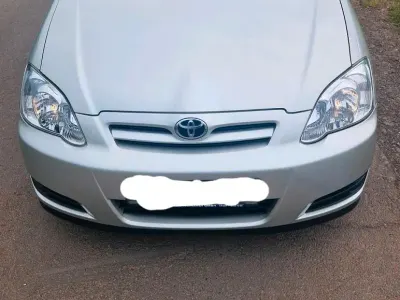Gebraucht Toyota Corolla