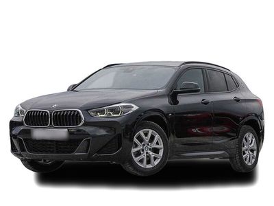 gebraucht BMW X2 X2sDrive M Sport /Panorama/Kamera/ Parkassistent