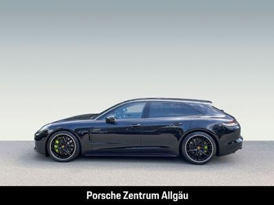 gebraucht Porsche Panamera 4S E-Hybrid Sport Turismo Soft-Close