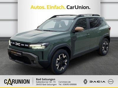 Używany Dacia Duster Extreme 131 KM (96 kW) 2022 Andere farbe SUV