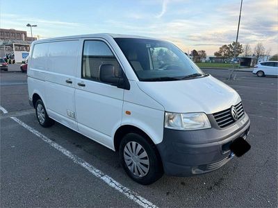 VW T5