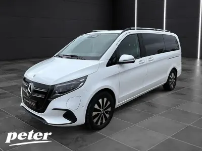 Gebraucht Mercedes EQV300