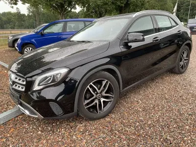 Gebraucht Mercedes GLA180