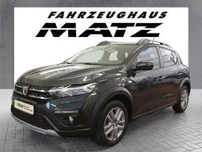 Gebraucht Dacia Sandero