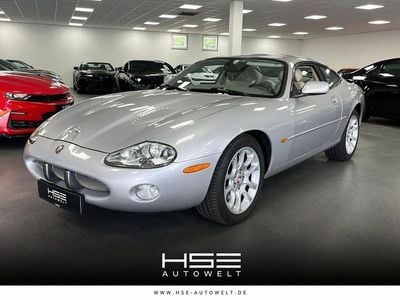 Jaguar XKR