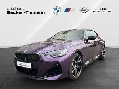 BMW M240