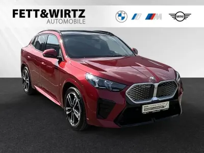 Gebraucht BMW iX2 M Sport 150 kW (204 PS) 2025 SUV